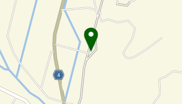 古田ガラス店の地図画像