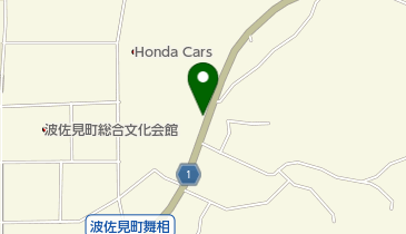 立石清光堂の地図画像