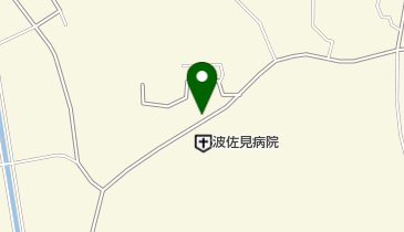 なかはら居宅介護支援事業所の地図画像