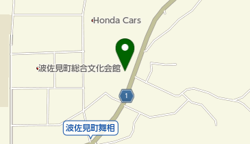 有限会社エンジョイライフ指定居宅介護支援事業所の地図画像