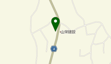 志方酒店の地図画像