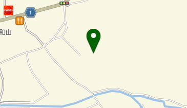 安楽寺の地図画像