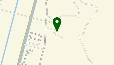 波佐美神社の地図画像