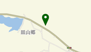 中村正名上絵付業の地図画像