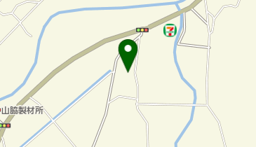 有限会社川内石膏製型の地図画像