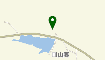 有限会社田澤幸祥窯の地図画像