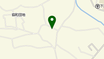 ヘアーショップみっきーの地図画像