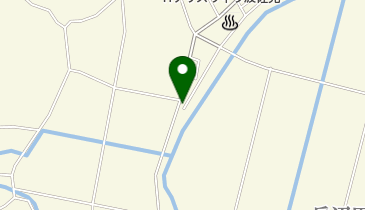 岩永薬局の地図画像