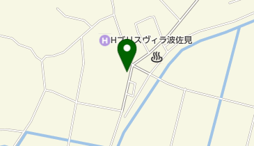 近藤理容院の地図画像