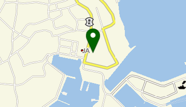 柳元治療院の地図画像