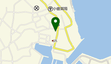 東屋支店の地図画像