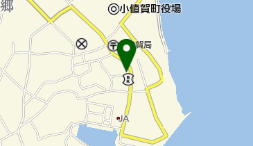 神田軽運送の地図画像