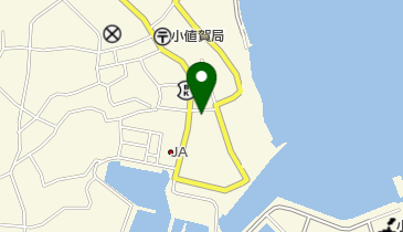 津田耕平商店の地図画像