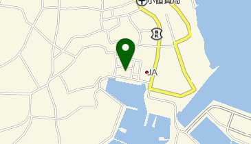 小値賀町商工会の地図画像