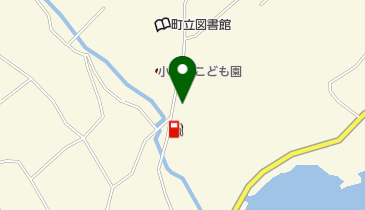 株式会社細川建設の地図画像