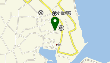 正宗屋酒店の地図画像