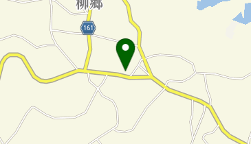 善福寺の地図画像