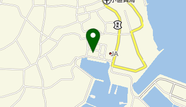 マルユウの地図画像