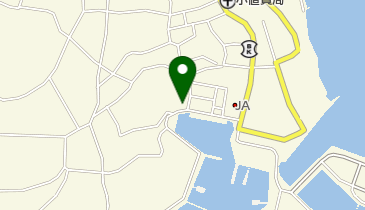 あいどるの地図画像