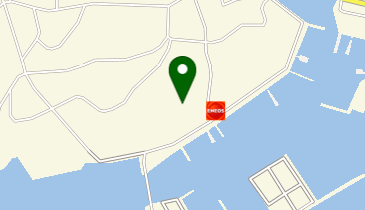 小値賀ダイヤの地図画像
