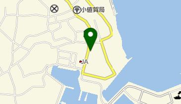 ふだば履物店の地図画像