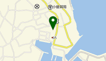 ふるさとの地図画像