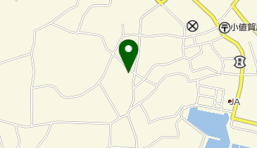 太閤の地図画像