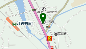 なにわの地図画像