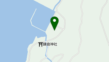 迎パールマリンの地図画像