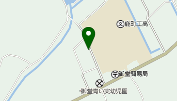 有限会社濱田組の地図画像