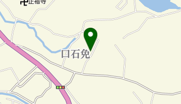 有限会社ビルサッシ佐々の地図画像