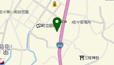 友廣昭文堂の地図画像
