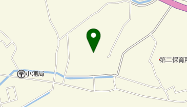 フクサン商会の地図画像