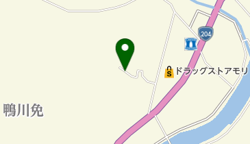 皿山窯体験施設・陶芸教室の地図画像