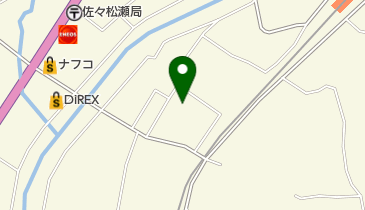 ニコニコ健誠院の地図画像