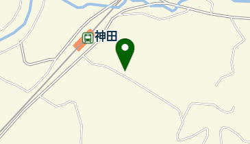 株式会社中川機工の地図画像