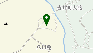 晴明教佐々支部の地図画像