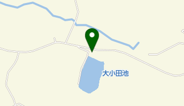 水上ゴルフセンターの地図画像