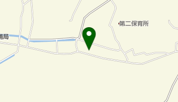 黒目呉服店の地図画像