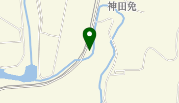 住福商店の地図画像