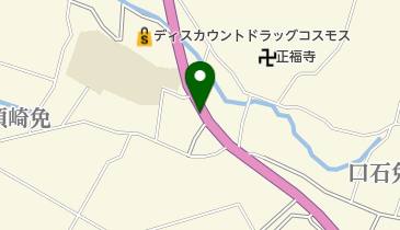 コトブキオートの地図画像