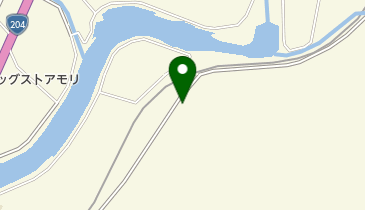 鈴鹿オートサービスの地図画像