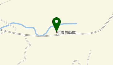 村瀬自動車の地図画像