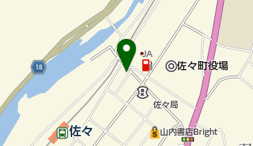 有限会社宮原種苗店の地図画像
