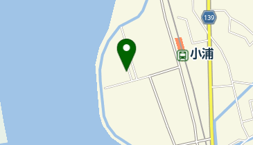 サンビレッジさざ・佐々勤労者総合スポーツ施設の地図画像