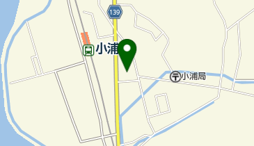 株式会社実光測量設計佐々事業所の地図画像