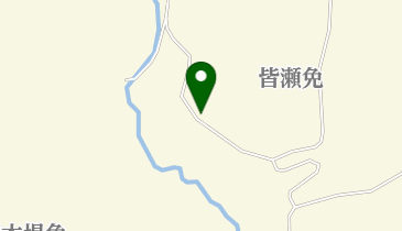 相川建具店の地図画像