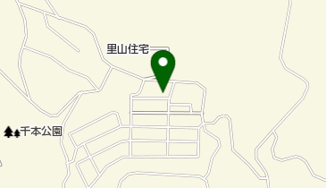 株式会社ビーテックの地図画像