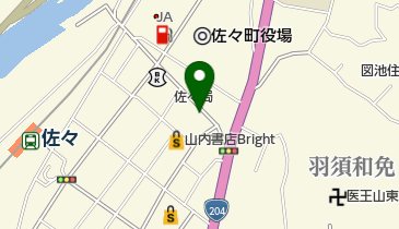 ヘアースペース・ドーム(HAIRSPACE・DOME)の地図画像