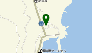 国丸合資会社の地図画像